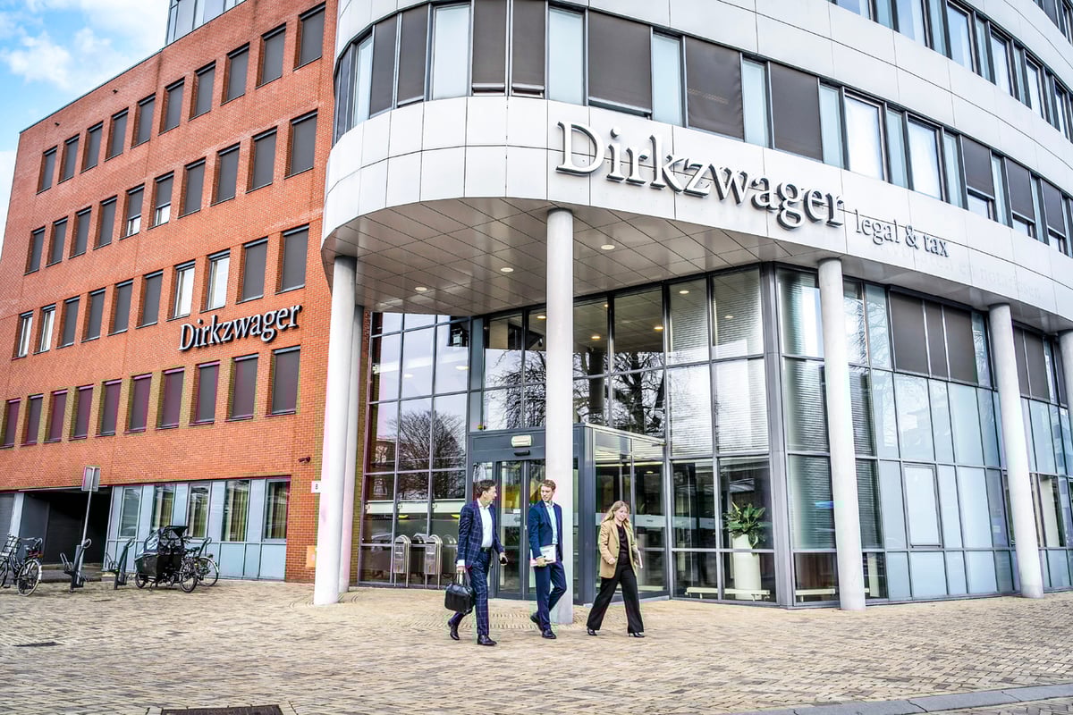 Wegenrecht: wanneer is er sprake van een ‘weg’ in de zin van de Wegenwet?